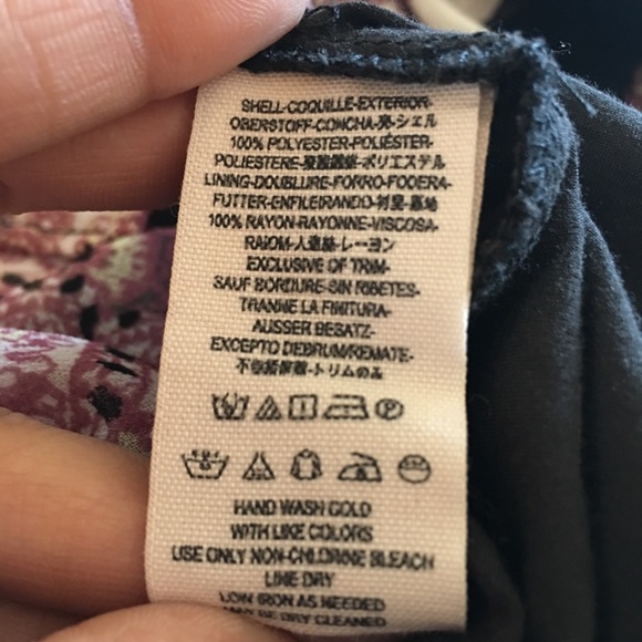 Free People Gypsies Dress - Picture 5 of 5